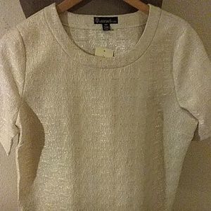 Signature Studio Top